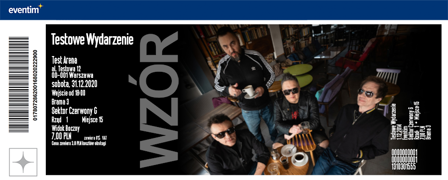 Fanticket Image