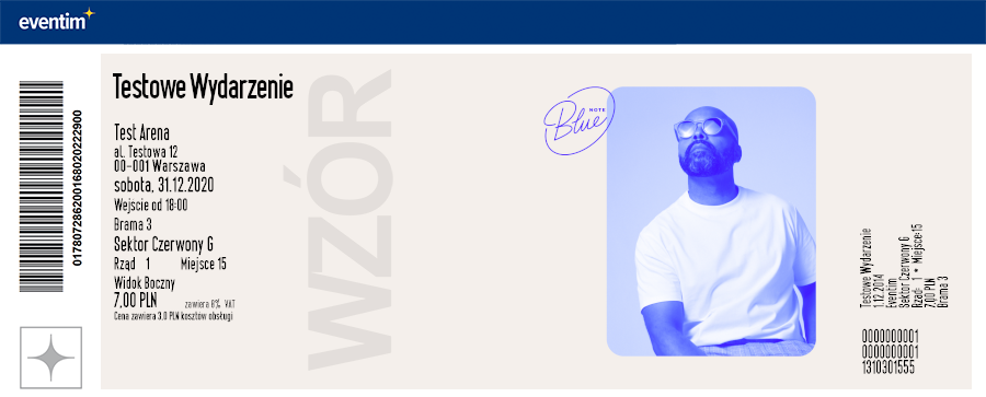 Fanticket Image