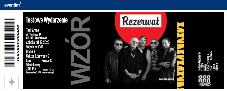 Fanticket Image