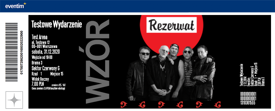 Fanticket Image