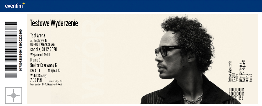 Fanticket Image