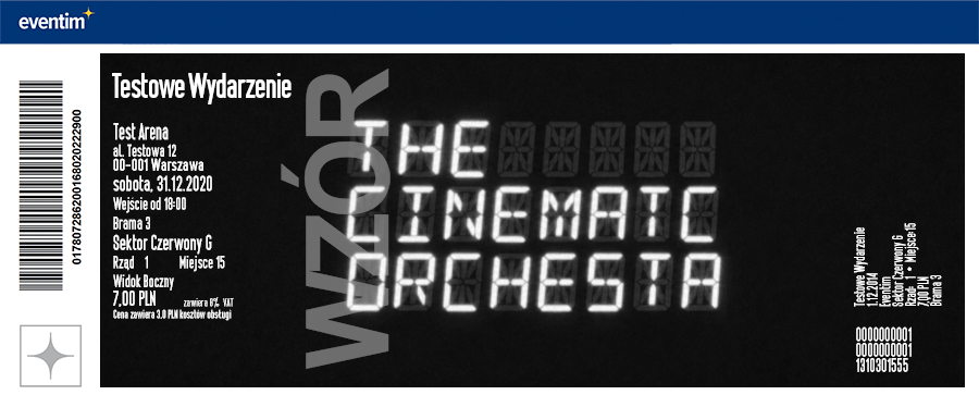 Fanticket Image