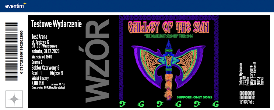 Fanticket Image