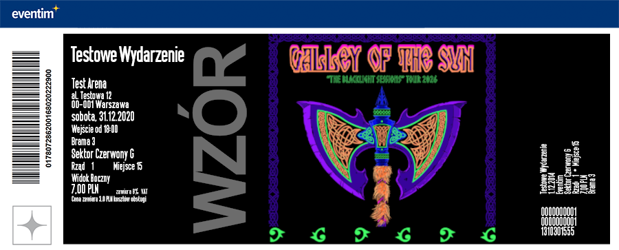 Fanticket Image