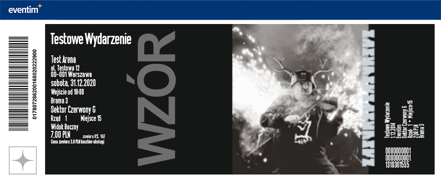 Fanticket Image