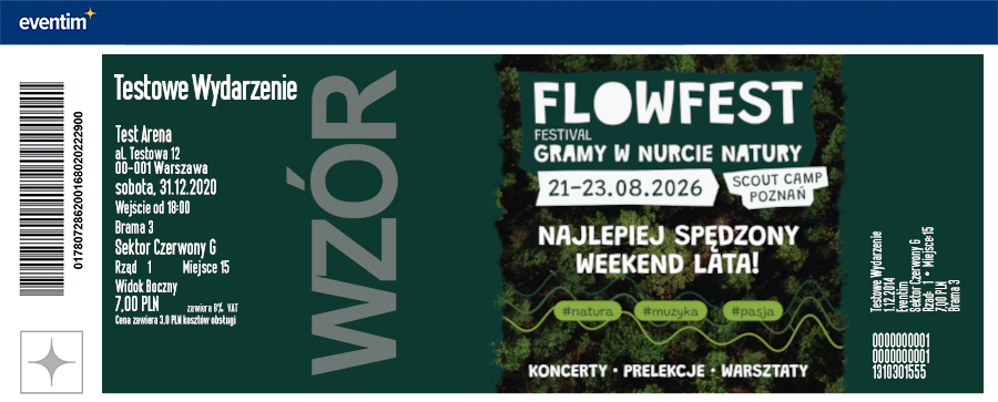 Fanticket Image