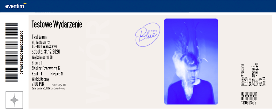 Fanticket Image