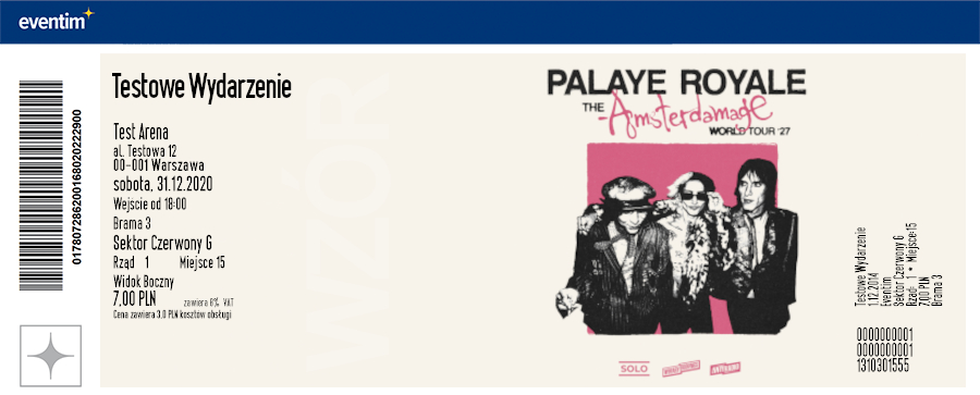 Fanticket Image