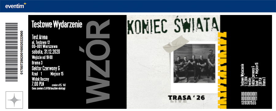Fanticket Image