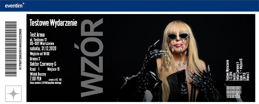 Fanticket Image