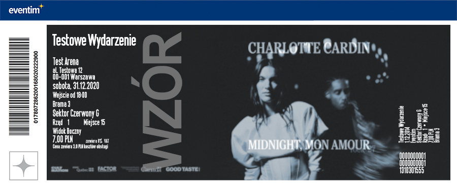 Fanticket Image