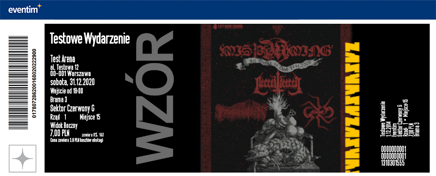 Fanticket Image