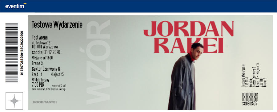 Fanticket Image