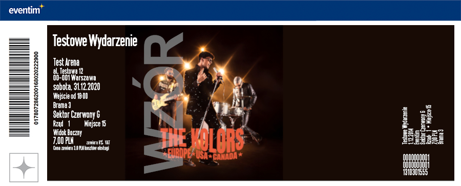 Fanticket Image