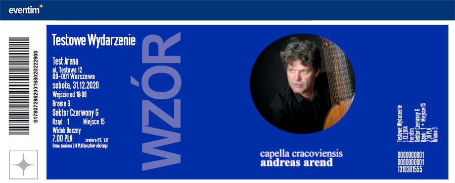 Fanticket Image