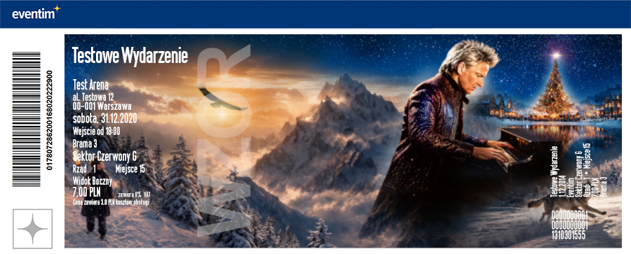 Fanticket Image