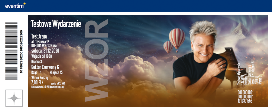 Fanticket Image
