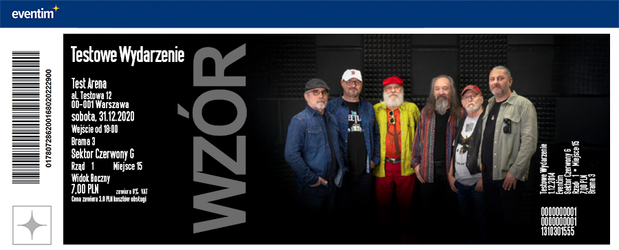 Fanticket Image