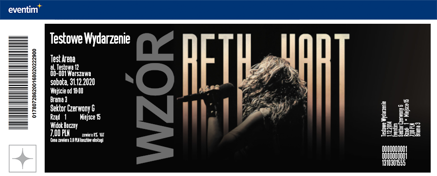 Fanticket Image