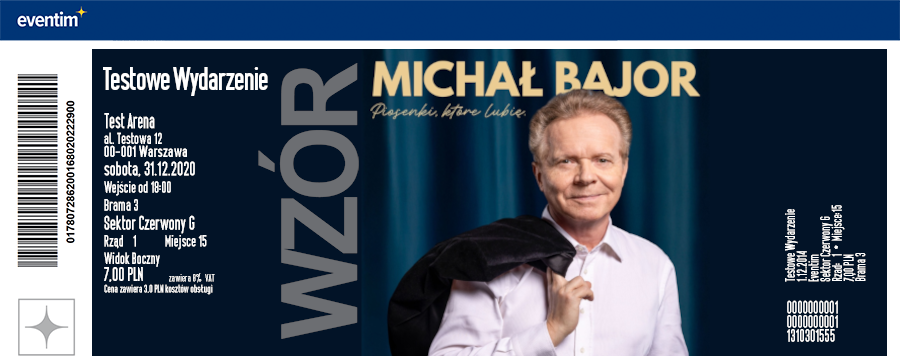Fanticket Image