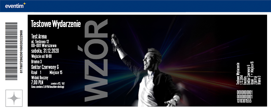 Fanticket Image