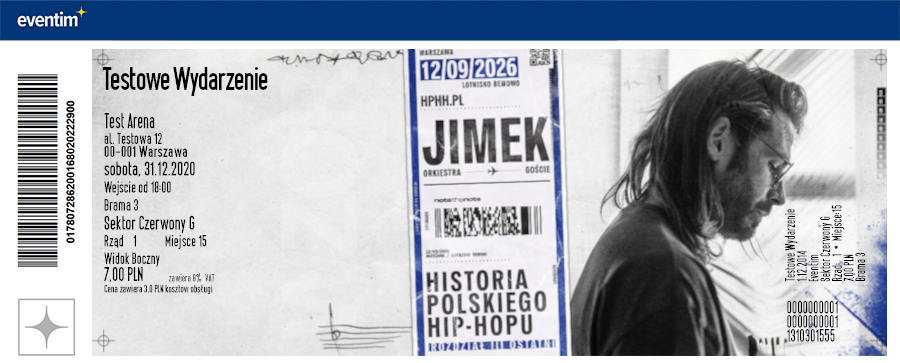 Fanticket Image