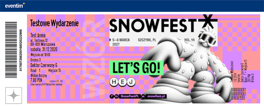 Fanticket Image