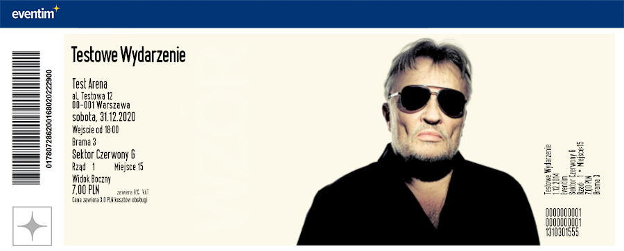 Fanticket Image