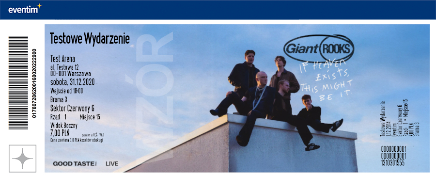 Fanticket Image
