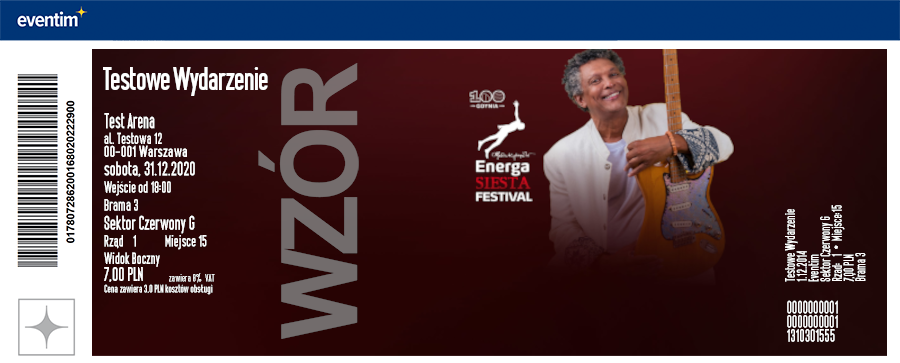 Fanticket Image