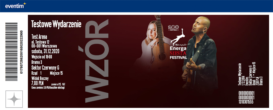 Fanticket Image