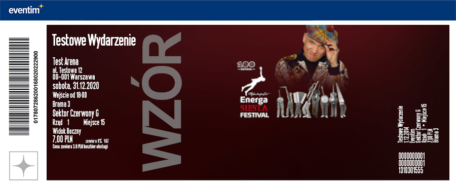 Fanticket Image