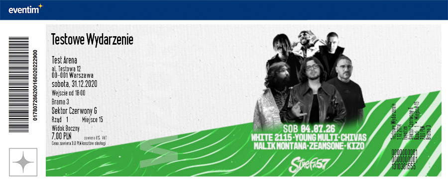 Fanticket Image