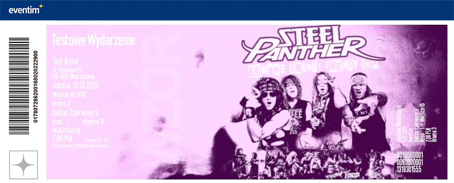 Fanticket Image