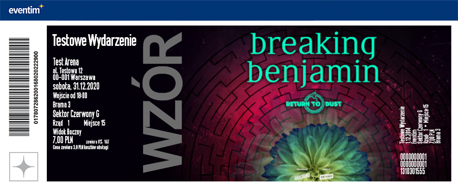 Fanticket Image