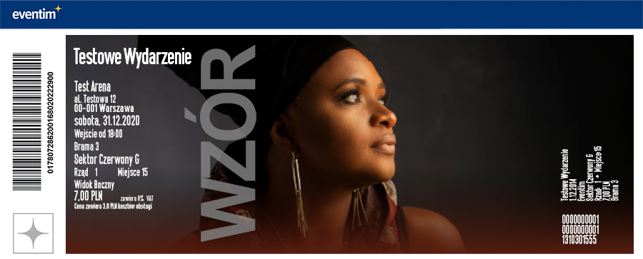 Fanticket Image