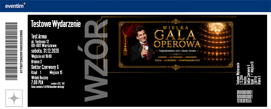 Fanticket Image