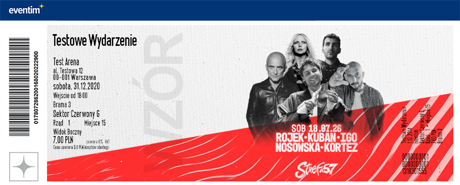 Fanticket Image