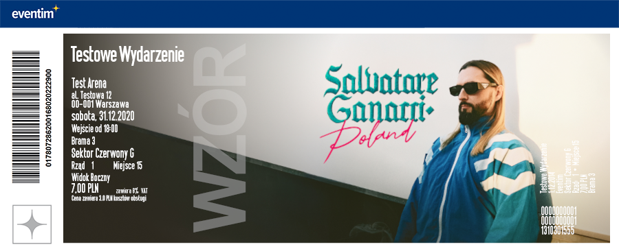 Fanticket Image