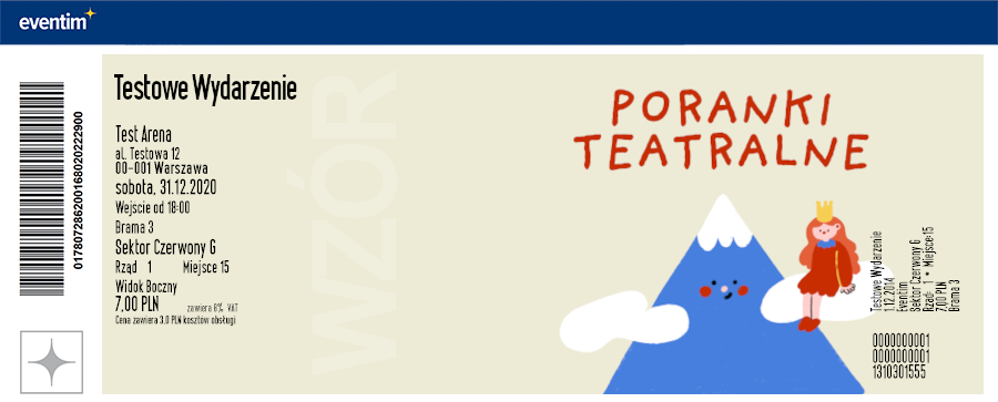 Fanticket Image