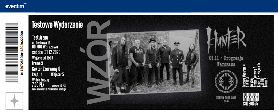 Fanticket Image