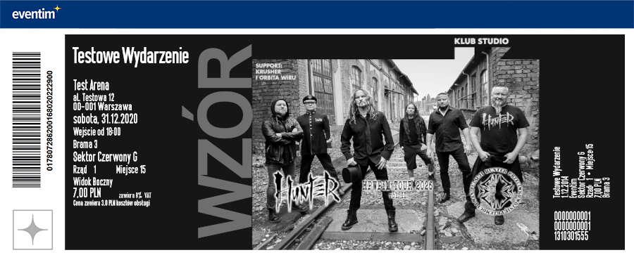 Fanticket Image