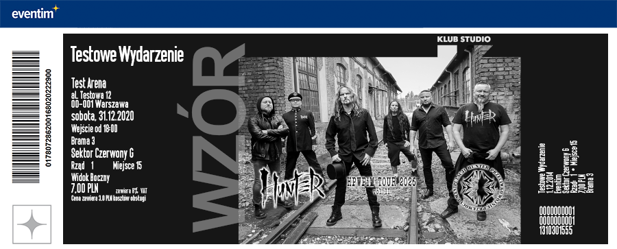 Fanticket Image