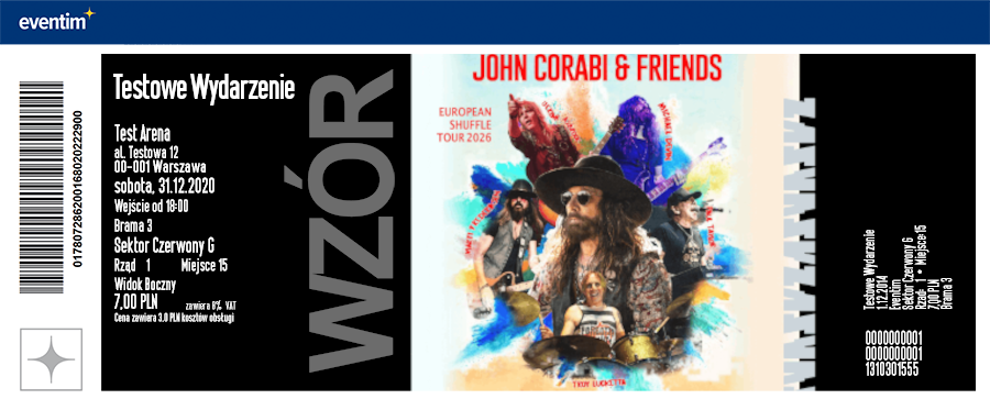 Fanticket Image