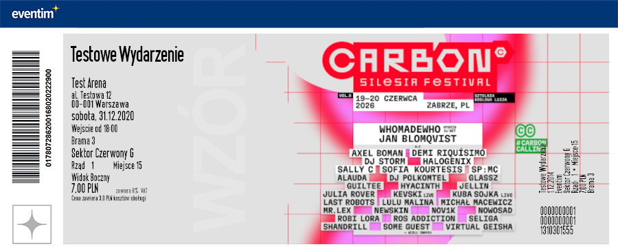 Fanticket Image