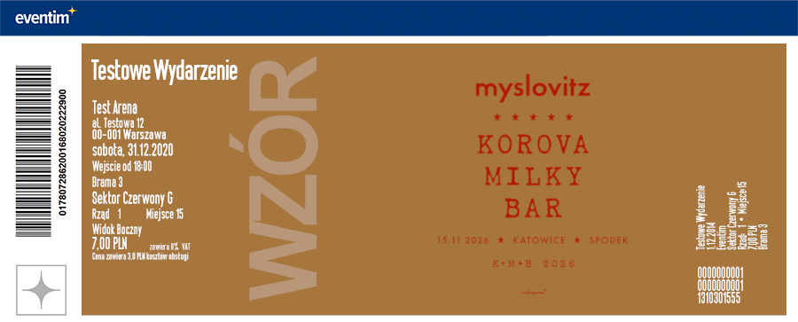 Fanticket Image