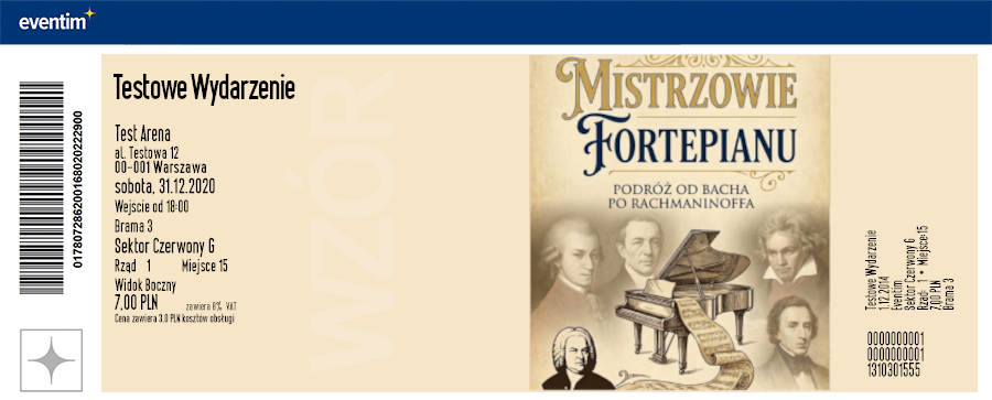 Fanticket Image