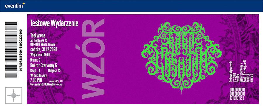 Fanticket Image