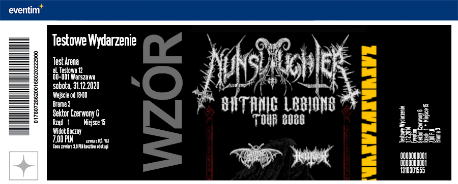 Fanticket Image