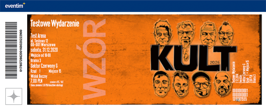 Fanticket Image